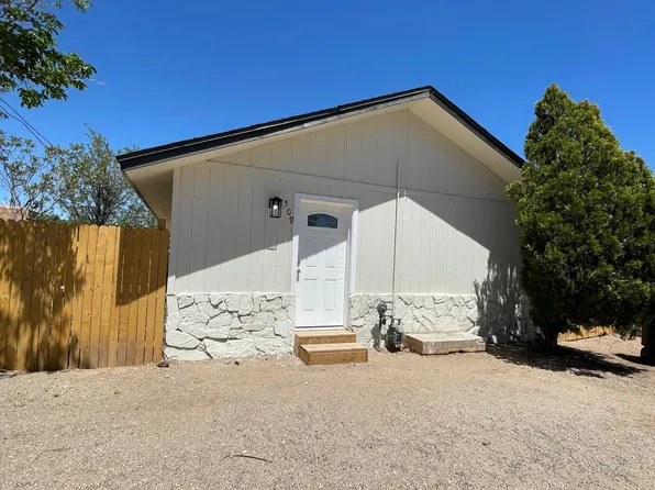 509 Freeman Ave NW, Albuquerque, NM 87107