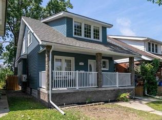 1371 Marentette Ave S, Windsor, ON
