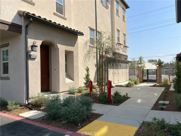 2615 Durfee Ave #A, El Monte, CA 91732