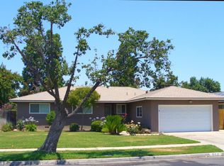 564 E Sample Ave, Fresno, CA 93710
