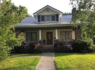 3345 E Shelbiana Rd, Pikeville, KY 41501