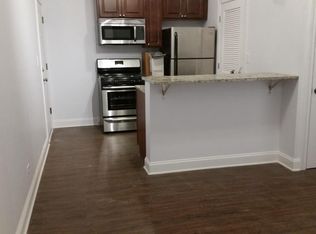 1717 S Racine Ave #2, Chicago, IL 60608