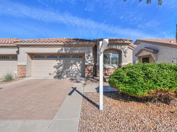 1570 E EARL Drive, Casa Grande, AZ 85122