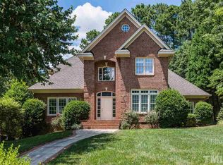 218 Midenhall Way, Cary, NC 27513