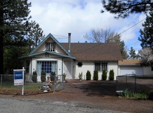 43174 Remann Ave, Old Station, CA 96071