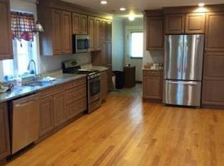 37 Pequossette St #2A, Watertown, MA 02472