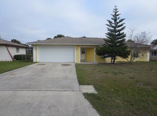 2083 Beekman St NE, Palm Bay, FL 32905