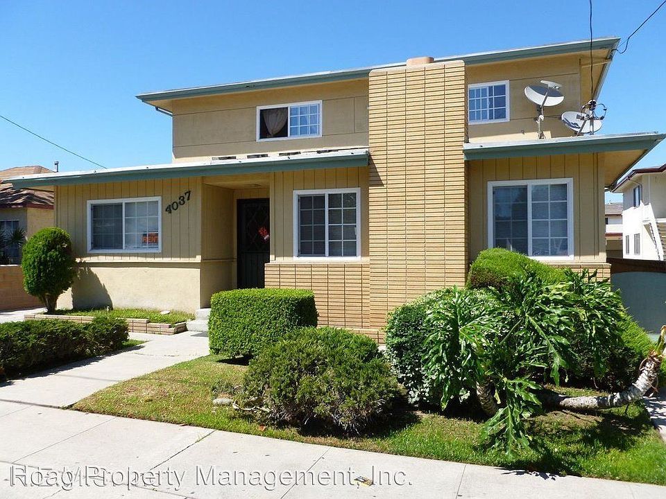 1st image of 4037 W 142nd St APT A
