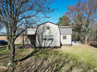 822 County Rd NE #2170, Mount Vernon, TX 75457