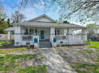 17 Cramer St, Thomasville, NC 27360