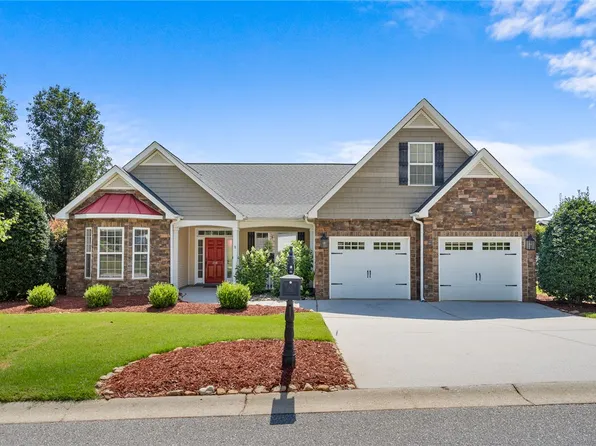 108 Gallant Ln, Anderson, SC 29621