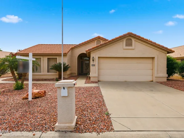 2938 N 149TH Drive, Goodyear, AZ 85395