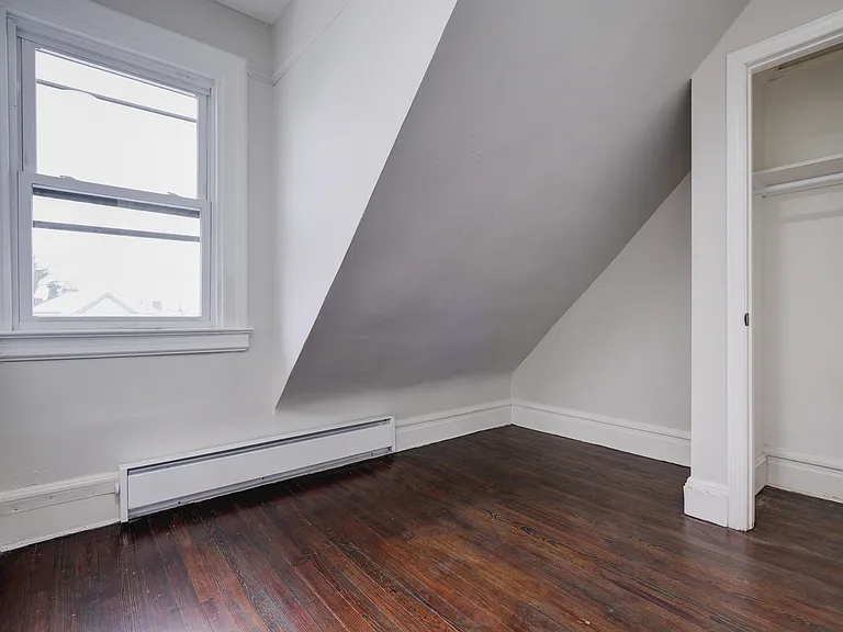 3rd bedroom $700