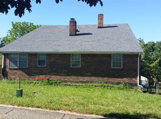 1251 Trent Blvd, Lexington, KY 40517