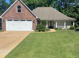 834 Fairway Trl, Hernando, MS 38632