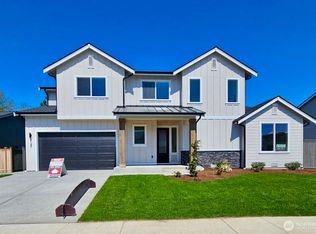 1121 Okerlund Dr, Enumclaw, WA 98022