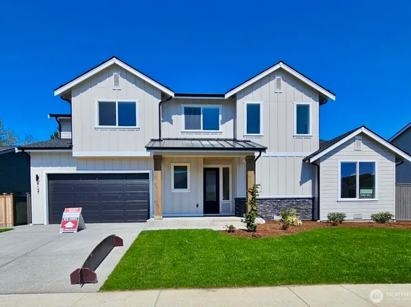 1121 Okerlund Drive, Enumclaw, WA 98022