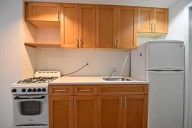 Rented by Corcoran