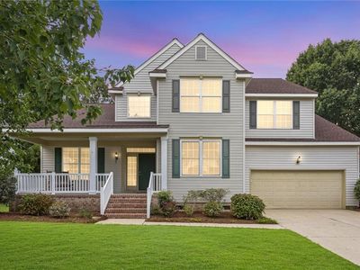 107 Marcy Dr, Yorktown, VA, 23693