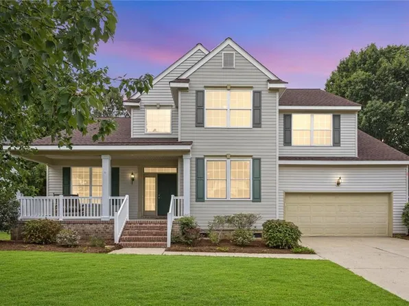 107 Marcy Dr, Yorktown, VA 23693