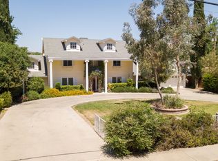 438 E Putnam Ave, Porterville, CA 93257