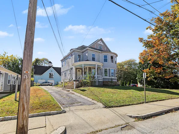 205 Waterman Ave Floor 2, East Providence, RI 02914