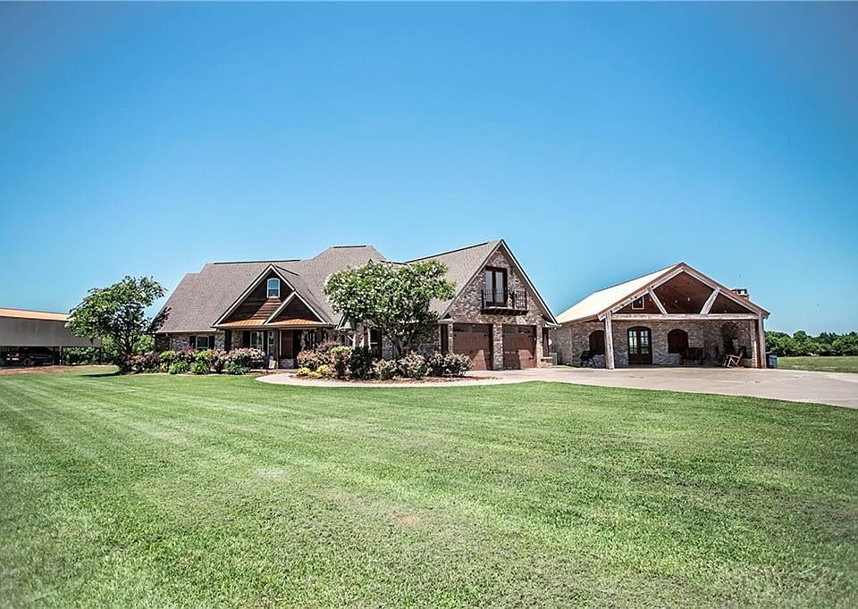 156 Breanna Ln, Marksville, LA 71351 Zillow