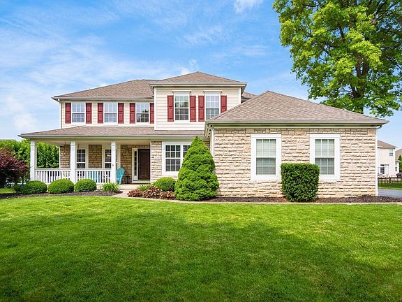 3rd image of 3259 Vinton Park Pl