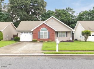 206 Antler Trl, Warner Robins, GA 31088