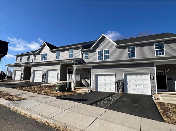 458 S Jordan St LOT 20, Allentown City, PA 18103