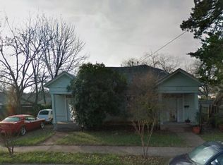 910 W Canty St LOT 7, Dallas, TX 75208