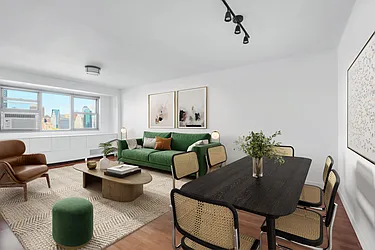 Sold by Brown Harris Stevens
