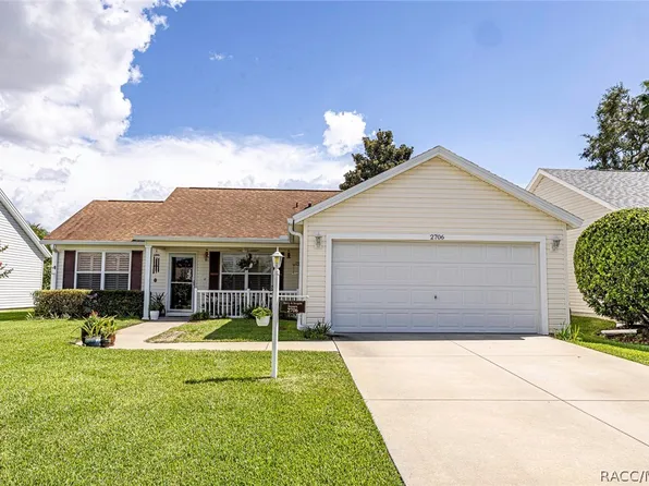 2706 Morven Park Way, The Villages, FL 32162