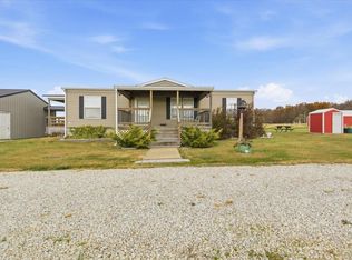 20656 State Highway D, Preston, MO 65732