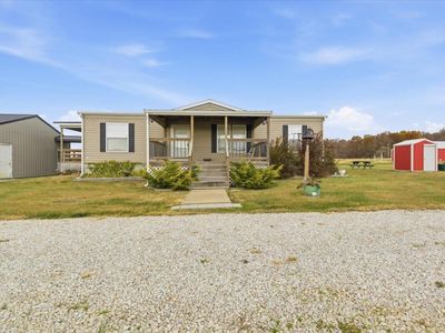 20656 State Highway D, Hermitage, MO, 65732