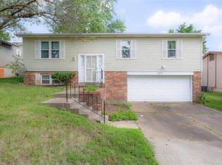 2652 Bruno Ave, Saint Louis, MO
