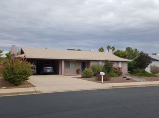 32 W Hackamore Ave, Gilbert, AZ 85233