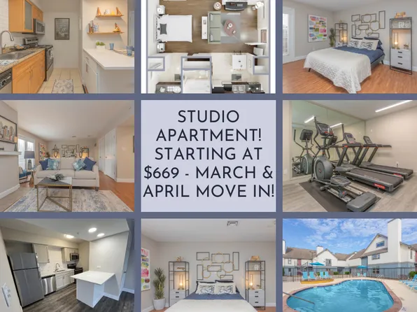 2551 S Loop 289 #124, Lubbock, TX 79423