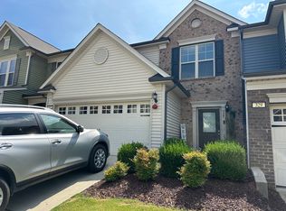 327 Brier Crossings Loop, Durham, NC 27703