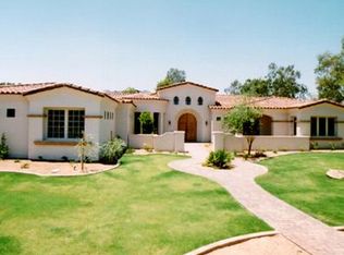 5415 E Caron St #NEW, Paradise Valley, AZ 85253