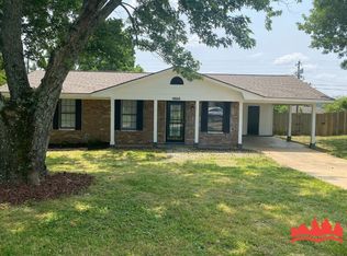 10559 French Fort Dr, Olive Branch, MS 38654