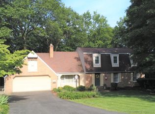 14500 Viewcrest Rd SW, Cresaptown, MD 21502