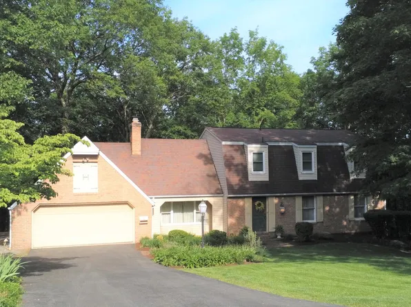 14500 Viewcrest Rd SW, Cresaptown, MD 21502