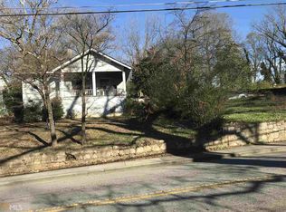 547 Chappell Rd NW, Atlanta, GA 30318