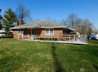 4200 Merrimac Ave, Dayton, OH
