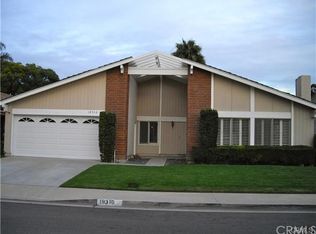 18310 Santa Stephana Cir, Fountain Valley, CA 92708