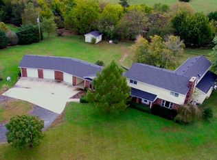 2026 Maple Rd, Fort Scott, KS 66701