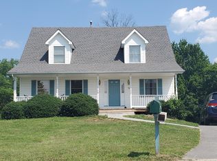 107 Button Bush Ave, Stephens City, VA 22655