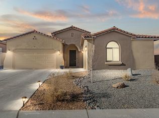 217 Silent Spring Dr NE, Rio Rancho, NM 87124