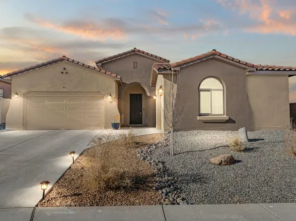 217 Silent Spring Dr NE, Rio Rancho, NM 87124
